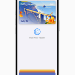 Apple brings California driver’s licenses and state IDs to Apple Wallet