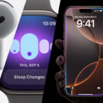 All the little things you may have missed in Apple’s Glowtime event