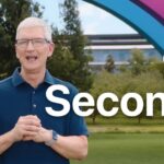 Watch Apple’s “It’s Glowtime” event in just 90 seconds