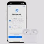 AirPods Pro can soon double as hearing aids