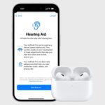 AirPods acting as hearing aids score FDA approval