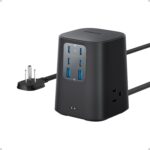 This Anker 100W charging station is perfect for the new iPhone 16