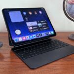 More affordable iPad Magic Keyboard is in development