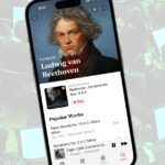 Over 50,000 album booklets now on Apple Music Classical