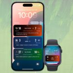 Apple Sports app brings scores to your iPhone Lock Screen