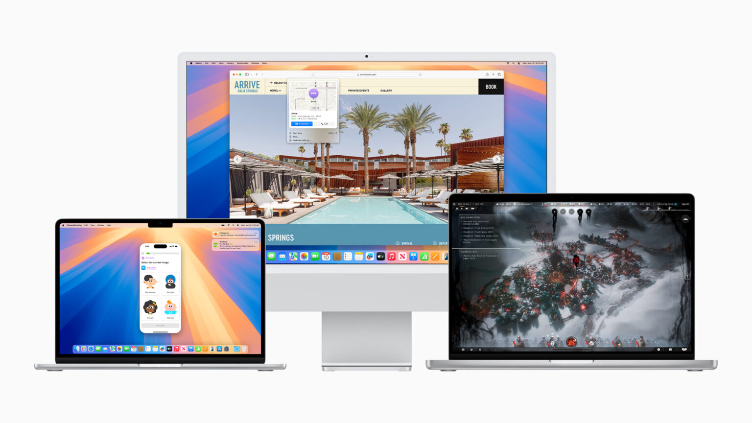 Here Are The MacOS Sequoia Features Intel Macs Don’t Support – MacMegasite