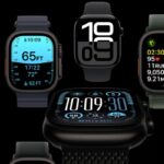 Deals: Best price ever on black Apple Watch Ultra 2 and Series 10 from $399, Matter smart home gear, and more