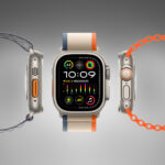 Gurman: No Apple Watch Ultra 3 Tomorrow, Ultra 2 in Black Likely