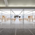 Apple agrees contract with second unionized store, in Oklahoma City