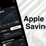 Apple Card Savings interest rate drops slightly to 4.25%