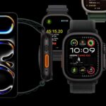 Deals: Black Apple Watch Ultra 2 up to $375 off with trade, M4 iPad Pro $200 off, Anker Find My trackers, and more