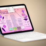 Apple Working on Redesigned Magic Keyboard for iPad