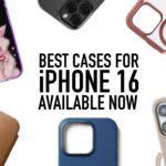 Best cases you can buy right now for iPhone 16 handsets