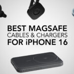 Best MagSafe cables and chargers for iPhone 16