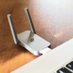 Stay secure anywhere with this portable, subscription-free VPN router for 27% off