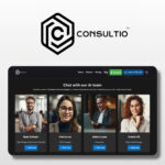 Who needs a consultant when this tool’s AI experts can answer your questions?