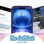 We’re still glowing after the iPhone 16 event [The CultCast]