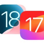 How to downgrade an iPhone from iOS 18 to iOS 17