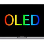 OLED MacBook still at least 2 years away