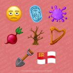 Unicode 16.0 release with new emoji brings character count to 154,998