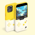 GameBaby merges iPhone case and game controller into one