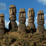 Old Easter Island genomes show no sign of a population collapse