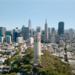 All the gorgeous San Francisco locations in Apple’s ‘It’s Glowtime’ event