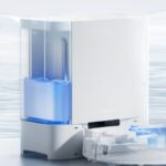 SwitchBot releases Matter-enabled evaporative humidifier