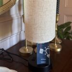 HomeKit Weekly: This lamp includes a HomeKit bulb and multiple USB charging ports