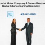 GM, Hyundai team up to slash costs of new vehicles and clean tech