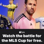 Watch MLS soccer playoffs for $10 or free