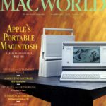 Today in Apple history: The first portable Macintosh arrives