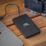 OWC’s new Thunderbolt 5 SSD transfers data at up to 6000 MBps