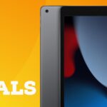 You can buy this iPad for $199 right now thanks to a 40% discount