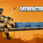 Satisfactory is officially released, officially a scary wonderful time sink