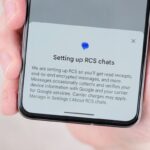 iOS 18 rolling out RCS to the iPhone for better Android messaging