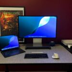 Studio Display user loves M4 iPad Pro as second monitor [Setups]