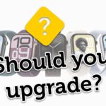 Should you upgrade to Apple Watch Series 10 or Ultra 2?