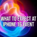 Apple September ‘It’s Glowtime’ event rumors: iPhone 16 and more