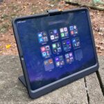 Bouncy kickstand makes Zagg’s rugged iPad case unbearable [Review] ★★☆☆☆