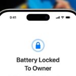 Apple brings Activation Lock to iPhone parts with iOS 18