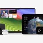 Also releasing today: New iOS 17, macOS 14 updates for the upgrade-averse