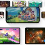 Apple Arcade FAQ: Three new games for September