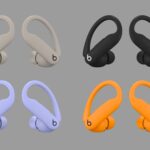 Apple’s New Powerbeats Pro 2 Will Measure Heart Rate From Your Ears