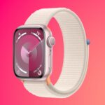 Apple Watch Series 10 Could Have Upgraded Heart Rate Sensor and Better Water Resistance