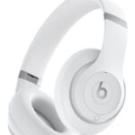 New Beats Studio Pro in Matte White bring AirPods vibes