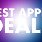 Best Apple Deals of the Week: M2 iPad Air Hits New Low Prices, Plus Our Exclusive 20% Discount at Anker