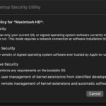 Mastering Secure Boot on Apple silicon