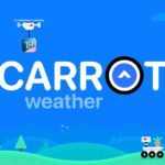 Carrot Weather takes advantage of iOS 18 with latest update