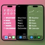 Widgetsmith updated for iOS 18 with aesthetic new ‘Actions’ system